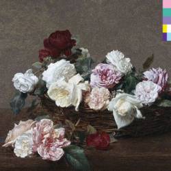 New Order : Power, Corruption and Lies